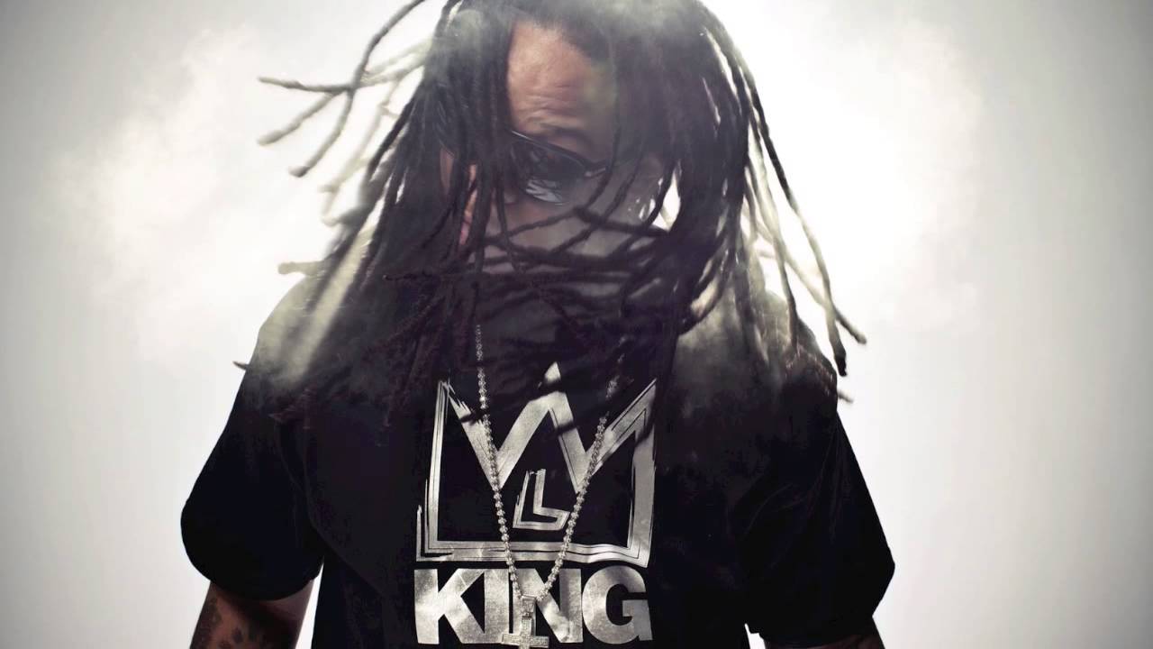 King Louie Feat. Juicy J x Pusha T - My Hoes They Do Drugs - YouTube