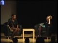 Icons in Conversation: Kara Walker Icons in Conversation: Kara Walker