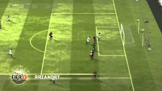 FIFA 13 | Best Goals of the Week | Round 30