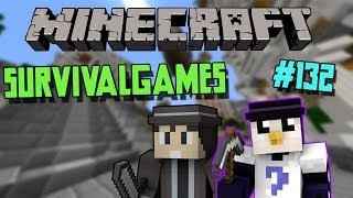 Endlich VIP! *-* - Minecraft : SurvivalGames #132