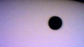 Venus Transit 2012