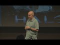 Eurogamer Expo 2012: Halo 4 Developer Session with Frank O'Connor