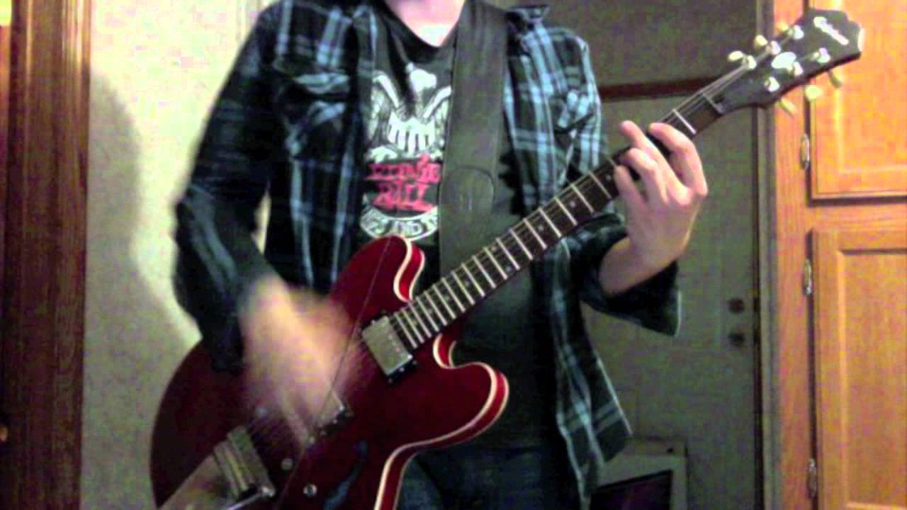 FOO-FIGHTERS-NO WAY BACK COVER - YouTube