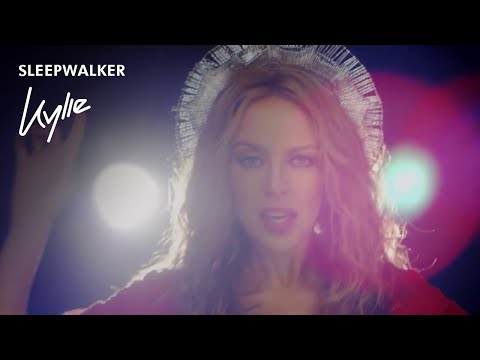 Kylie + Garibay: Sleepwalker