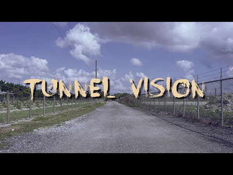 Kodak Black – Tunnel Vision