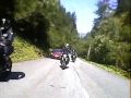 balade moto savoie yamaha kawa honda ducati