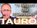 Video Horscopo Semanal TAURO  del 31 Marzo al 6 Abril 2024 (Semana 2024-14) (Lectura del Tarot)