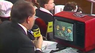 смотреть онлайн игры Высшая лига 1987 КВН