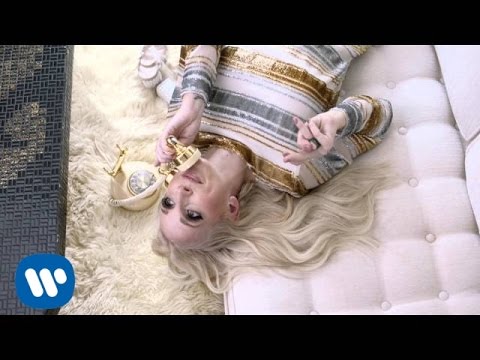 Ashley Monroe - On To Something Good