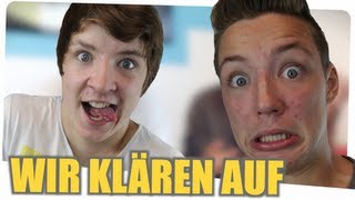 DURCHGERAMMELT!!?? - WIR KLÄREN AUF #20