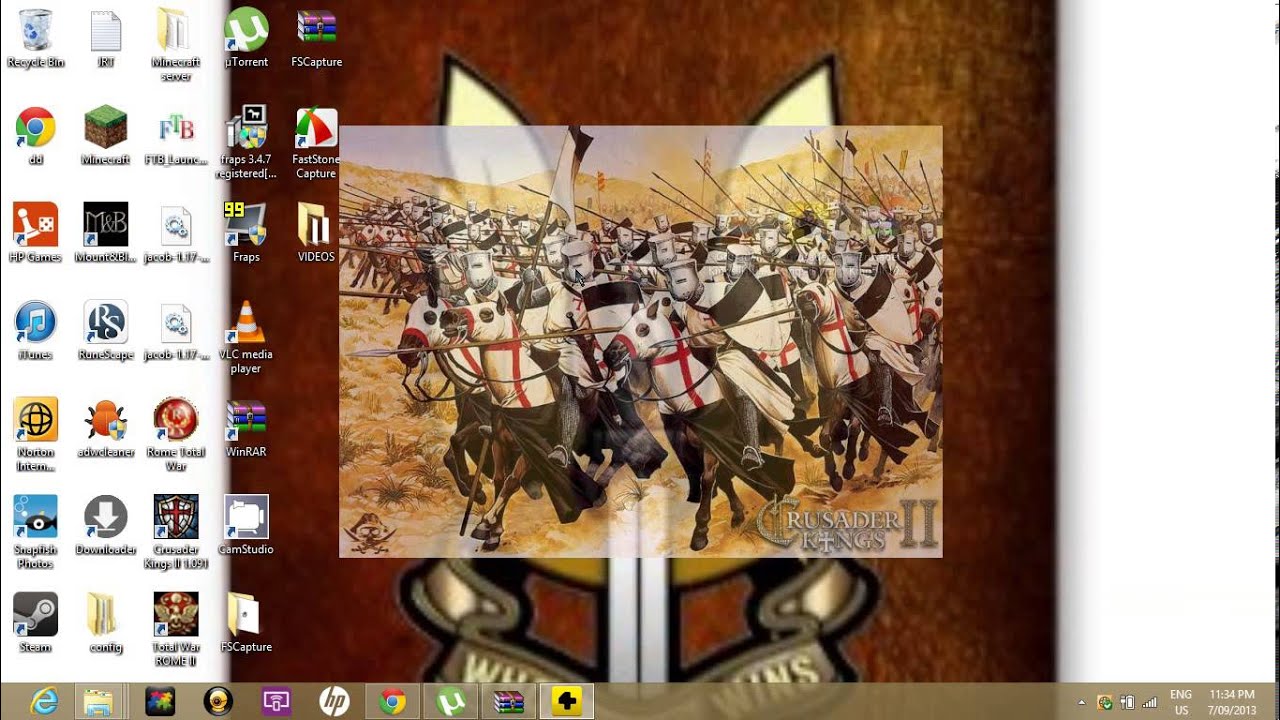torrent mac crusader kings 2