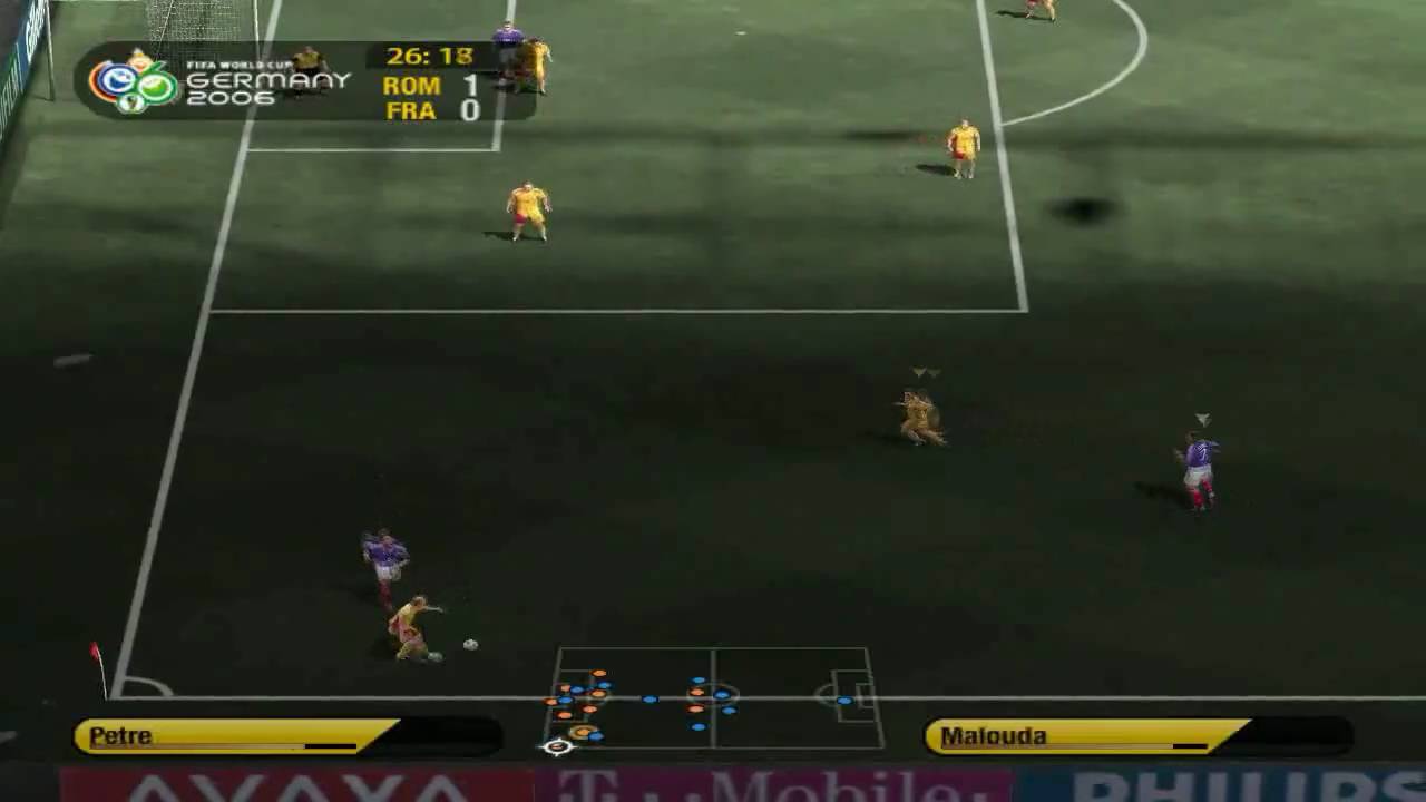 2006 FIFA World Cup video game - Wikipedia