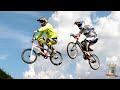 BMX-Bicicross - 1ª Etapa do Super Campeonato Paulista 2012