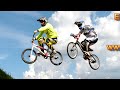 BMX-Bicicross - 1ª Etapa do Super Campeonato Paulista 2012