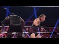 Chris Benoit Returns From The Dead To Take Out The Shield