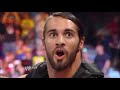Chris Benoit Returns From The Dead To Take Out The Shield