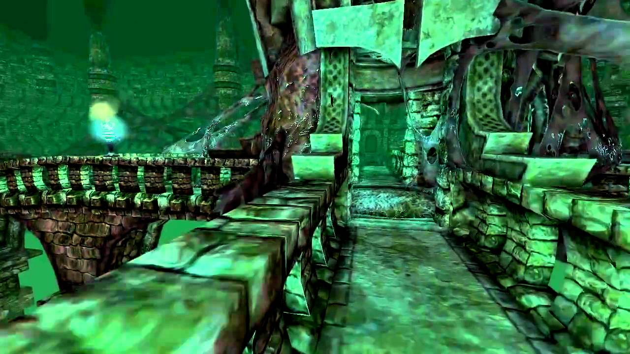 dead space slashers in amnesia