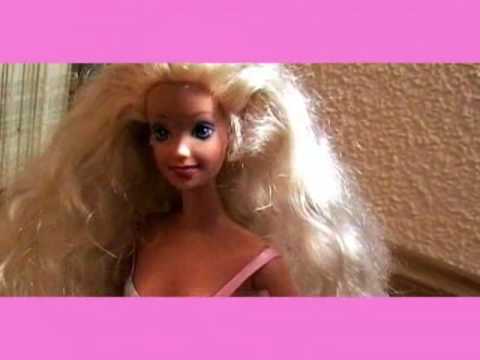 Barbie en peligro (Barbie in danger), An animation shor film we made for class. Barbie...you're in danger my dear! Un corto de animación que hicimos para clase. Barbie...estás en peligro querida.
