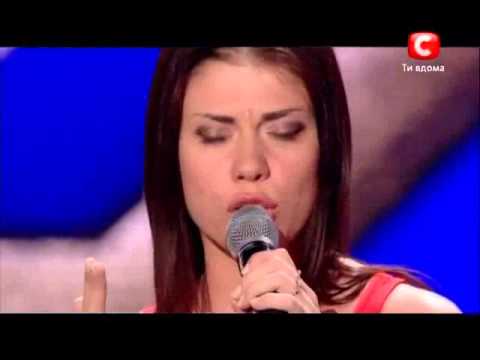 X factor edita abdieski russian roulette