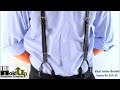 The Holdup Suspender Story