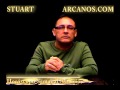 Video Horóscopo Semanal ACUARIO  del 31 Marzo al 6 Abril 2013 (Semana 2013-14) (Lectura del Tarot)