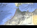 Projet du TGV Marocain (ONCF) - مشروع القطار الفائق السرعة بالمغرب