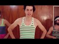 Video de Ejercicios - Santo Robot