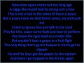 99 Problems-Jay-Z-Lyrics