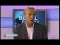 Jean-Christophe Rufin - Le Collier Rouge (Bocal Local du 22/04/2014)