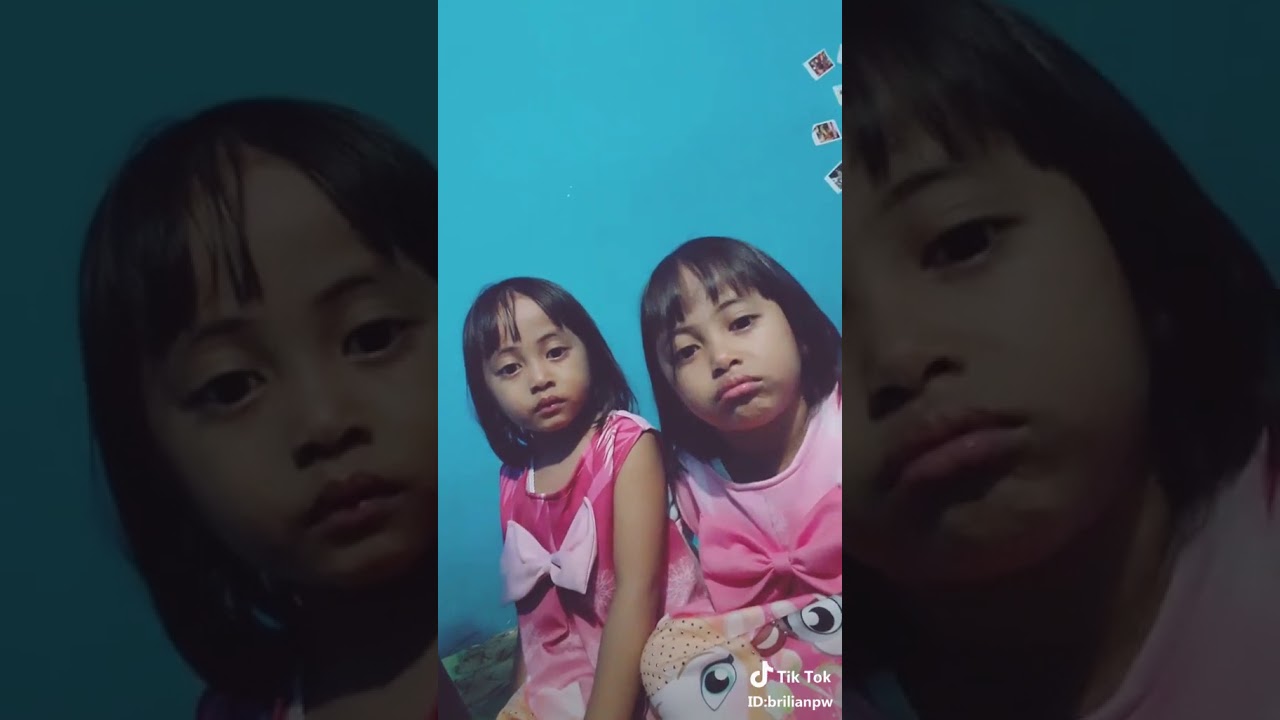 Tik Tok Anak Kecil Global Lucu Dan Imut 2019 Video Sportnk