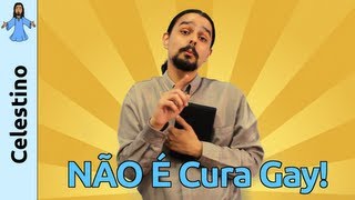 Não É Cura Gay