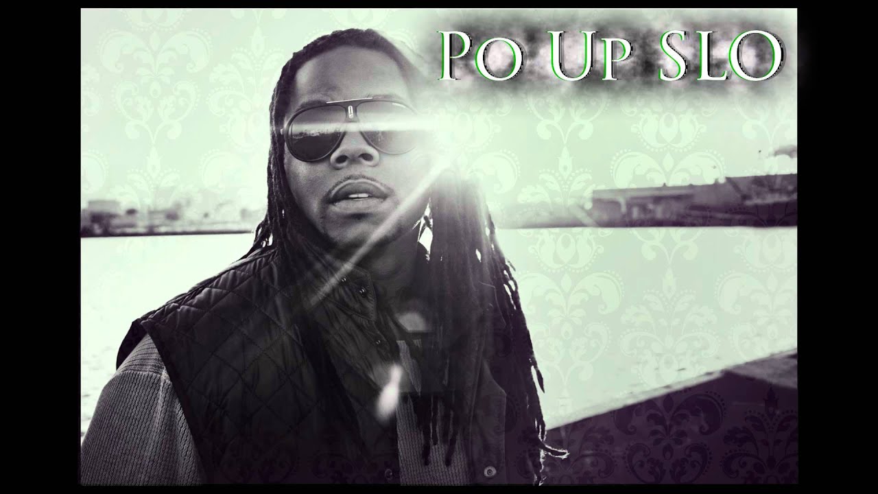 King Louie feat Leek Po Up Slo - YouTube