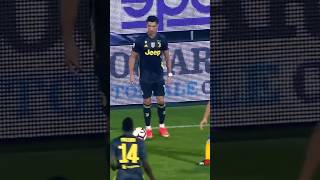 Ronaldo skills 👀😮‍💨???