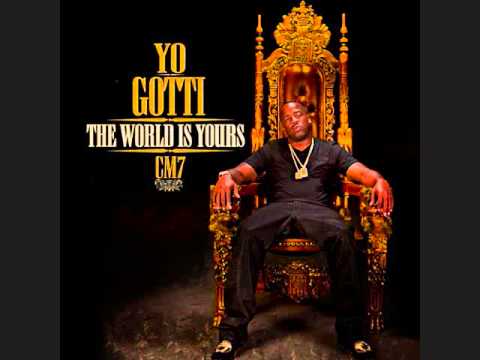 Yo Gotti-Off The Top Of The Head(CM7) - YouTube