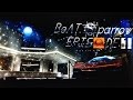 BeAT Sparrow | Episode 1 | BO2 Knifing Montage by JAMbox