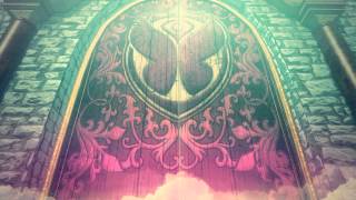 Ocarina - The TomorrowWorld Anthem - Teaser