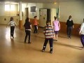 CARLI line dance