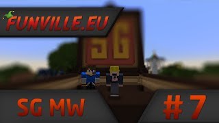 Porks auf FunVille.eu #7 Epische Runde des Überlebens - Survival Games