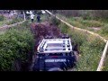 salon du 4x4 meze 2013