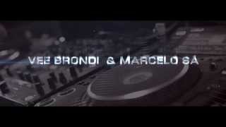 Teaser Cool awards 2013 - Vee Brondi & Marcelo Sa