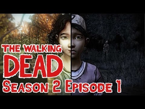Category:Video Game Episodes | Walking Dead Wiki | Fandom