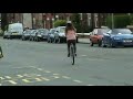 Horwich 2013 First National Unicycle Road Race