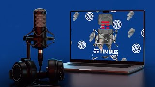TIM TALKS CON LE INTER WOMEN 🖤💙?? Powered by @TI🎙️???