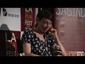2012 LA FILM FEST - Actors Coffee Talk with Jason Isaacs, Melanie Lynskey & Illeana Douglas