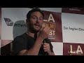 2012 LA FILM FEST - Actors Coffee Talk with Jason Isaacs, Melanie Lynskey & Illeana Douglas