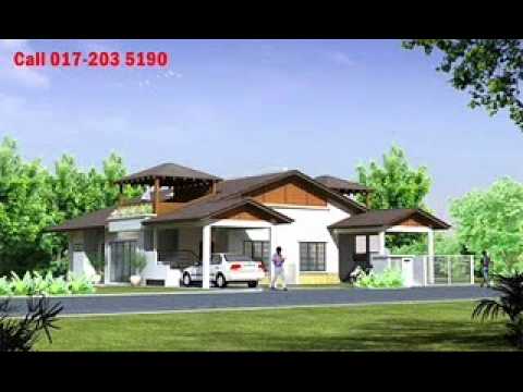 For Sale Anjung Muar Johor Youtube