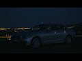 2014 BMW 535i sedan facelift - beauty & driving footage