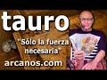 Video Horscopo Semanal TAURO  del 29 Diciembre 2024 al 4 Enero 2025 (Semana 2024-53) (Lectura del Tarot)
