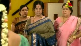 Amruthavarshini -  Episode  - 443  - 18.10.13