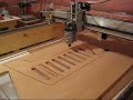 Homebuilt CNC